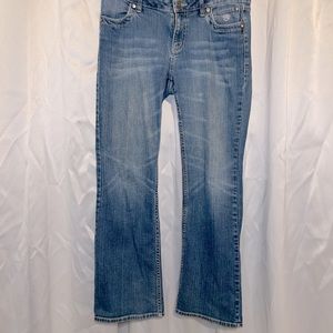 Harley Davidson Jeans